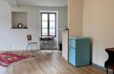 Appartement minimaliste et cozy - Foto 3