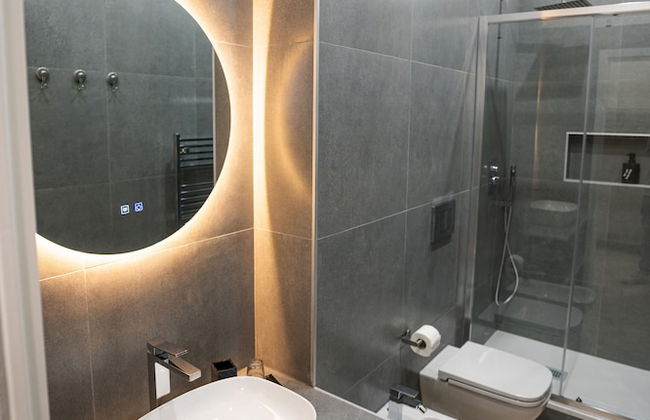 Terno su Napoli Sanità - Foto 79