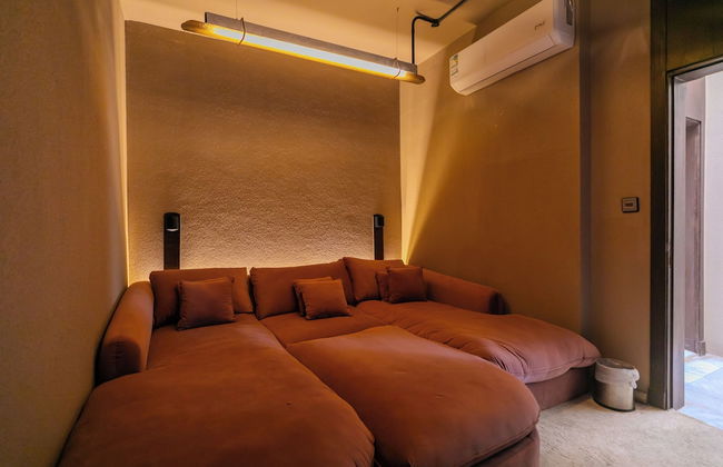 Portal Chalets With Private Pool-AlRawda - Foto 23