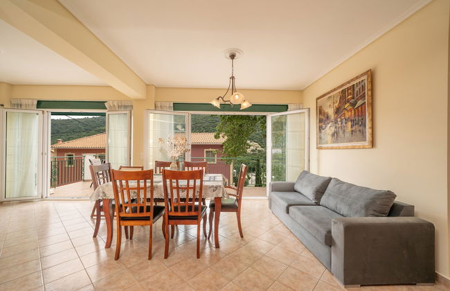 Faos Luxury Apartments 2 - Foto 14