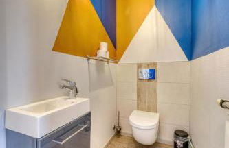 Suite & Spa - Jacuzzi - Sauna - Foto 9