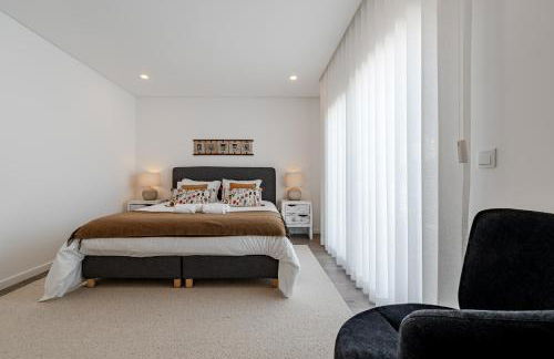 Casa Alzaitun, Azeitão with Heated Pool - Foto 56