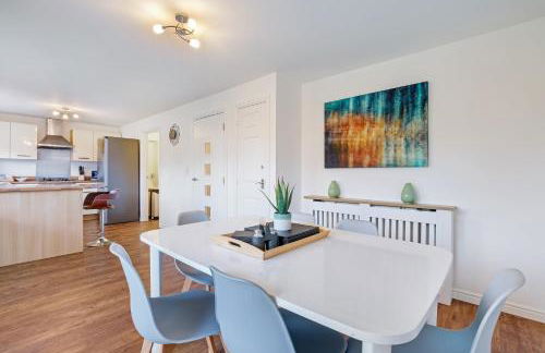 Cherry Banks 5 Bedroom and 3 Bathroom House - Foto 128