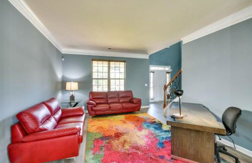 Fort Mitchell Vacation Rental with Home Office! - Photo 4