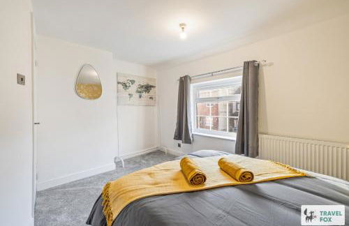 Cheadle Cottage - Hot Tub and Pool Table! - Foto 30