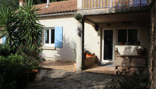 Maison La Rascasse - Foto 3, Garden