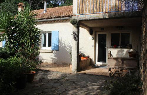 Maison La Rascasse - Foto 3