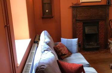 Large Former Farmhouse, Crickhowell - Foto 3