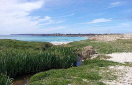 P'ty gîte de Bréharadec - Foto 11