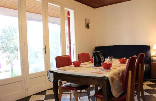 Mais 2 pièces Oléron 4 couchages SAINT PIERRE D'OLERON SPO000-189 - Foto 5