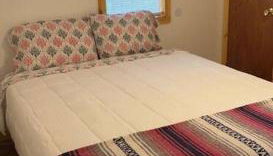 Charming 1 BR Compact Cabin - Foto 3