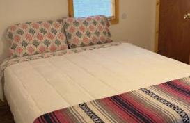 Charming 1 BR Compact Cabin - Foto 3