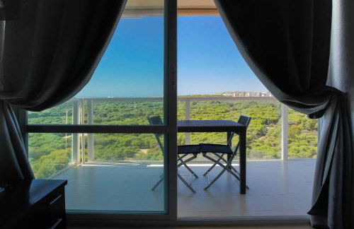 Apartamento tranquilo con maravillosas vistas - Foto 12