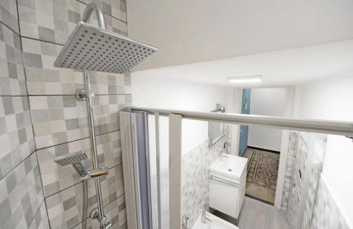 Lauretta: Appartamento adiacente metro - Foto 20