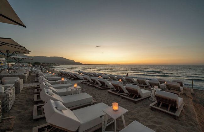 Parthenis Beach, Suites by the Sea - Foto 140