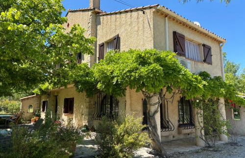 Mas du Chardon Bleu - Foto 1