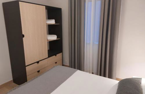 Apartamento Puerta de San Fernando - Foto 9