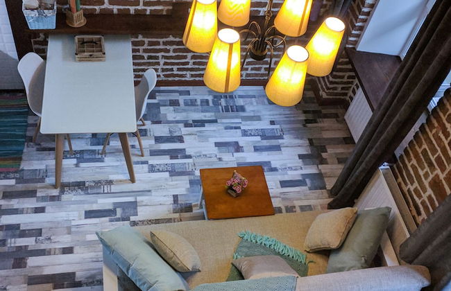 Cozy Studios on Freedom Square - Foto 62