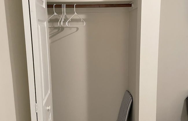 Downtown Private Rooms- Close to Topgolf - Foto 10