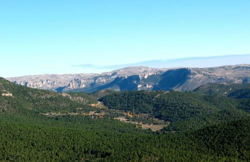 Casa Rural El Abuelo Luis - Foto 30