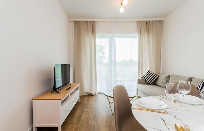 Apartamenty Sun & Snow Baltic Twins - Photo 6