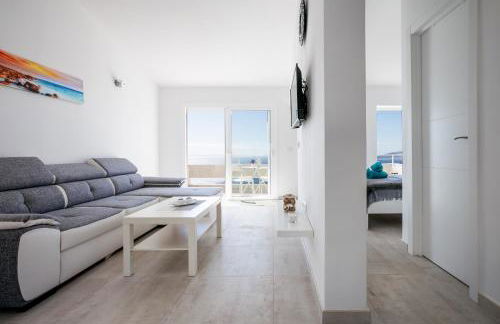 Breathtaking 180 degrees Views in Tabaiba Alta - Foto 10