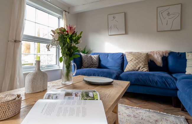 Issey Cottage - Foto 33