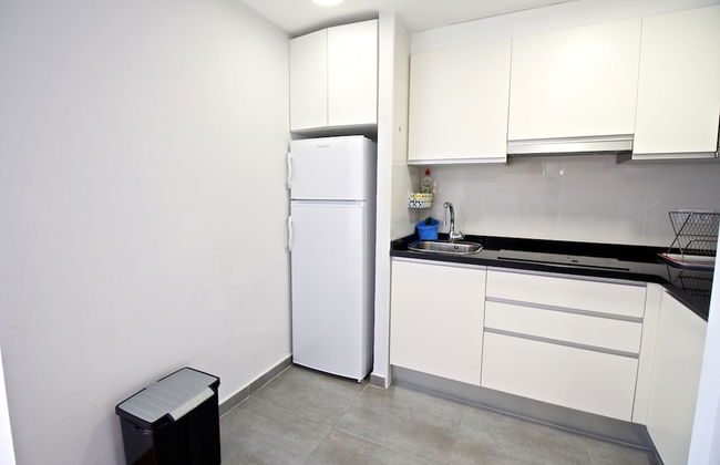 Apartamento Ocean Blue - Foto 4