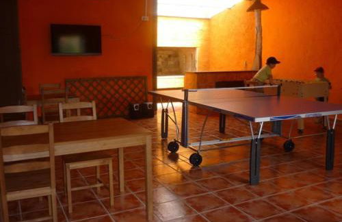 Apartamentos Rurales La Caramba - Foto 2