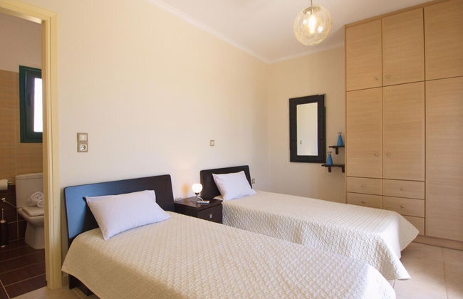 Villa Yianna in Karavados - Foto 17