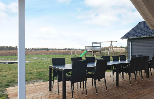 Luxury Retreat in Skagen - By Traum Ferienwohnungen - Foto 30