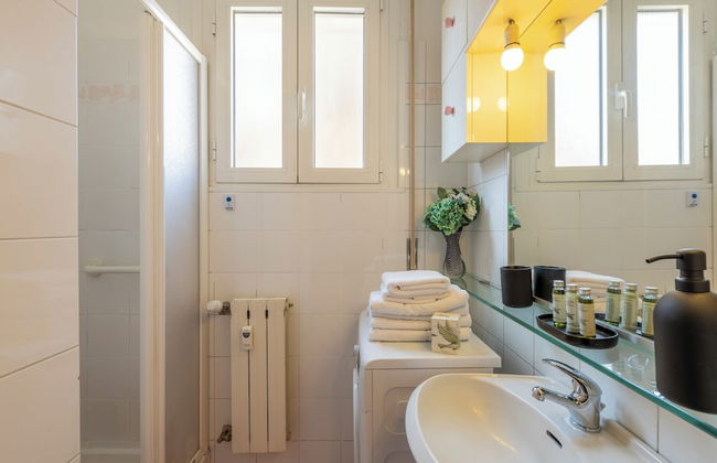 BnButler - Principe Eugenio 21 - Photo 22