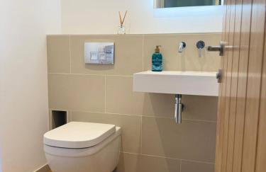 No.48 Falmouth - 10 minutes walk to the beach - Foto 17