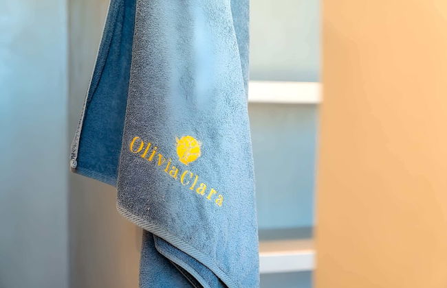 Villa Olivia Clara in Sifnos - Foto 52