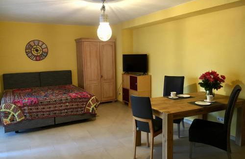 Haagalm Terrasse, Garten - Foto 66