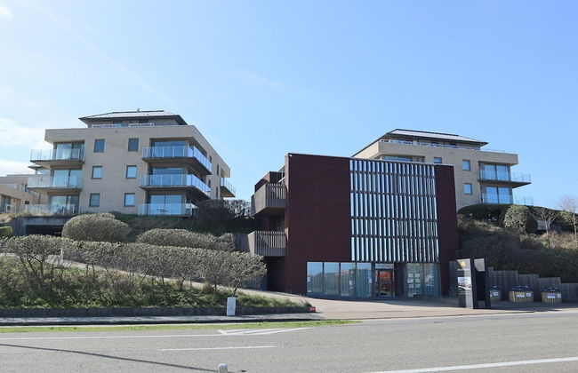 Apartment in Nieuwpoort Near the Beach - Foto 19