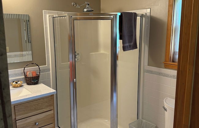 Eureka Sunset Cabins - Foto 53