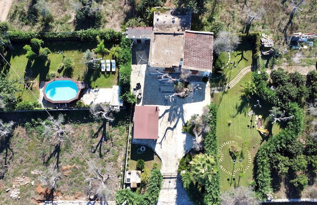 Villa Piana - Con Piscina ed Ampio Giardino Privato - Foto 26