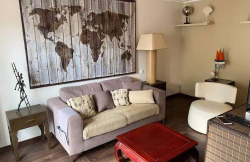 L’honorine, entre Port-en-bessin et Omaha Beach - Foto 8