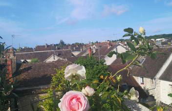 Atelier d'Art - vue panoramique - Foto 5