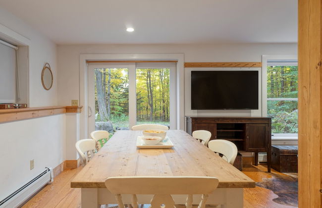 Woodfall by Avantstay Tons of Outdoor Space - Foto 26