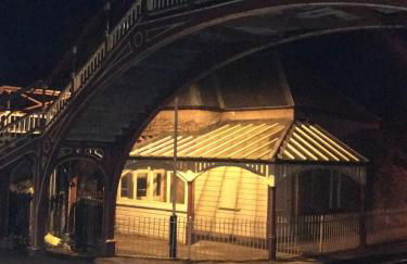 Ghyllie Cottage - Foto 40