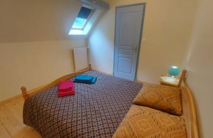 Appartement ESTAUBE Résidence les 3 cirques - Foto 17