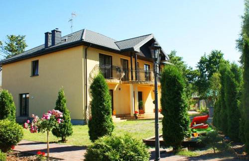 Słoneczny Dworek - Foto 32