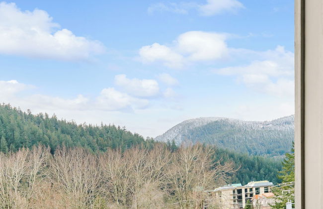 Elevated Escapes 2BR Suite Overlooking Lake - Foto 60