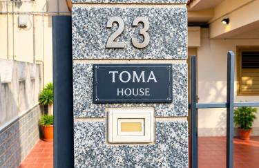 ToMa House - Foto 1