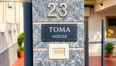 ToMa House - Foto 1