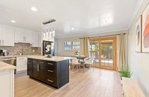 Marbella Lane - Modern Refreshing Home - Foto 14