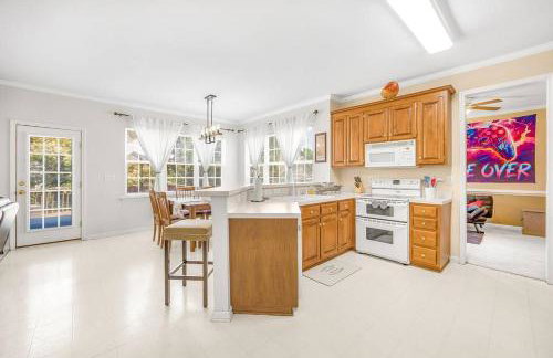 Chelsea's Fun House-University Area! - Foto 5