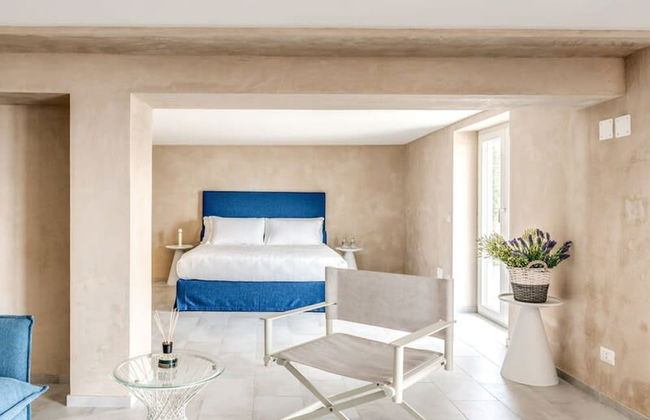 Villa Mediterranea in Citt Metropolitana di Napoli - Foto 65